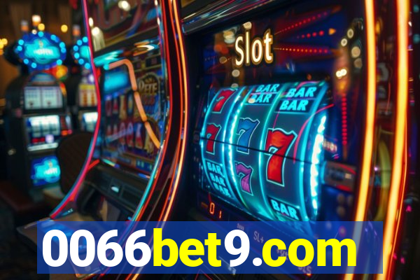 0066bet9.com