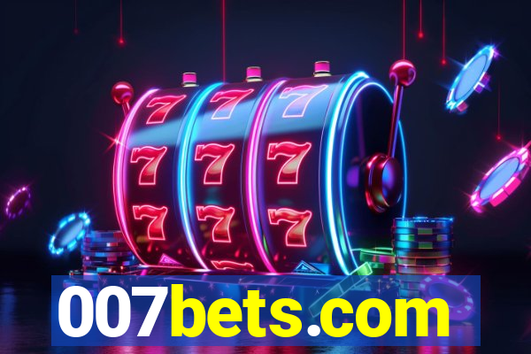 007bets.com