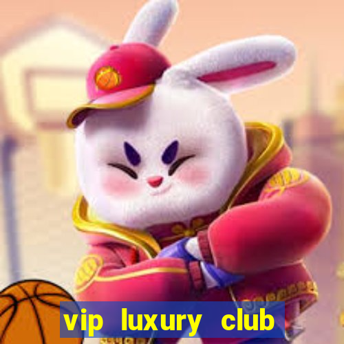 vip luxury club porto alegre