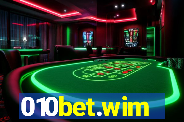 010bet.wim