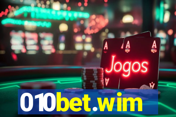 010bet.wim