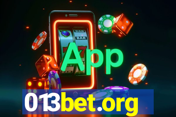 013bet.org