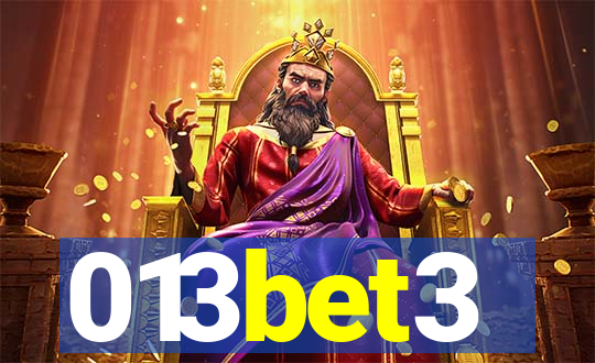 013bet3