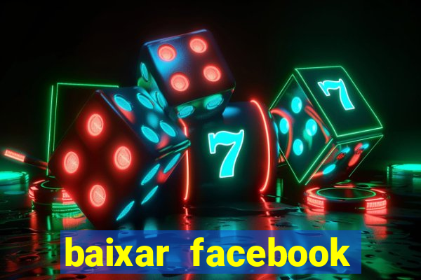 baixar facebook messenger baixaki