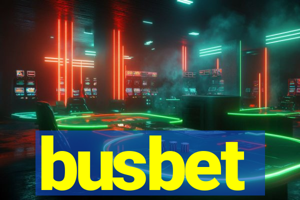 busbet