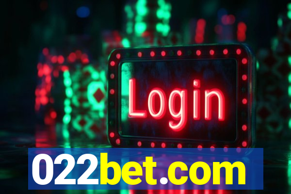 022bet.com