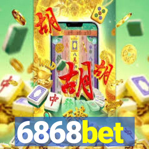 6868bet