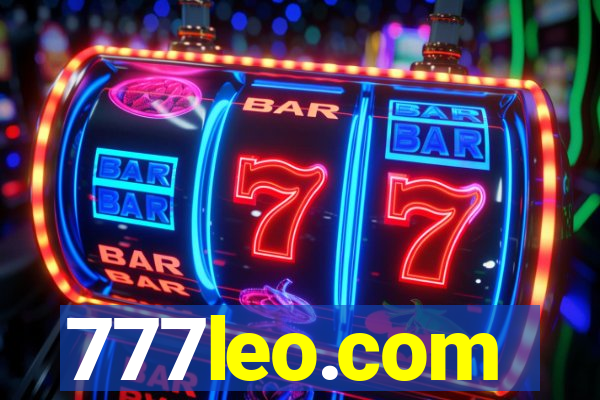 777leo.com