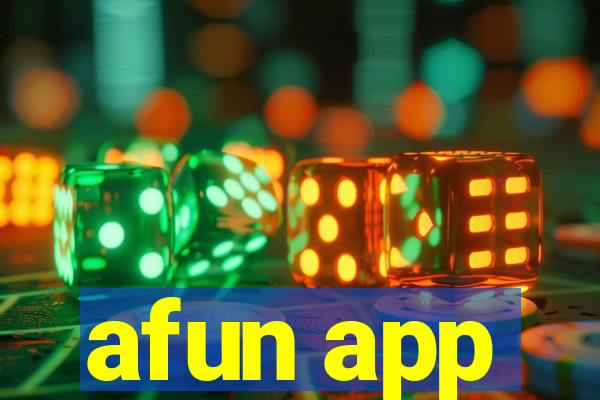 afun app