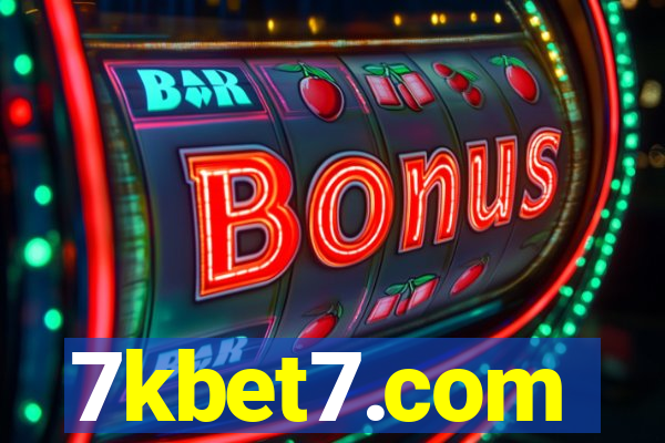 7kbet7.com