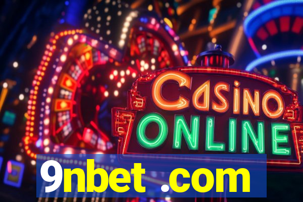 9nbet .com