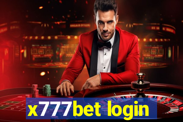 x777bet login