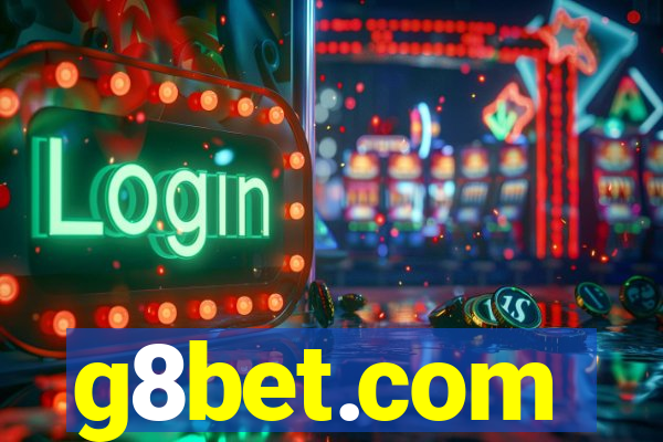 g8bet.com