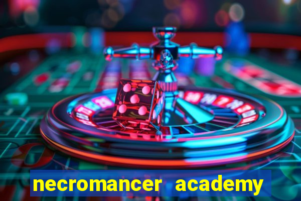 necromancer academy and the genius summoner 59