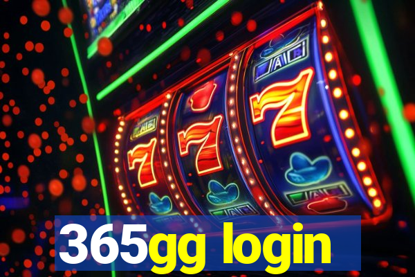 365gg login