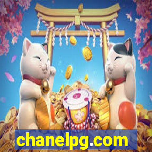 chanelpg.com