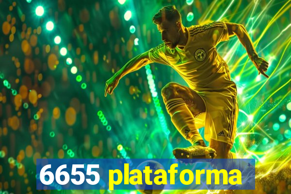 6655 plataforma