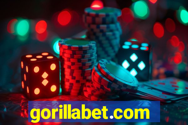 gorillabet.com