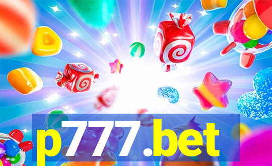 p777.bet