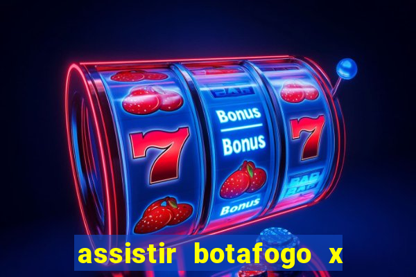 assistir botafogo x sao paulo futemax