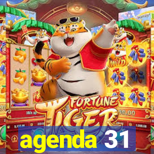 agenda 31