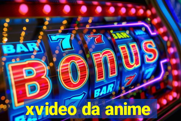 xvideo da anime