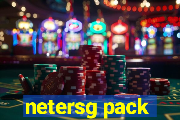 netersg pack