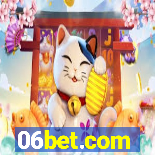 06bet.com