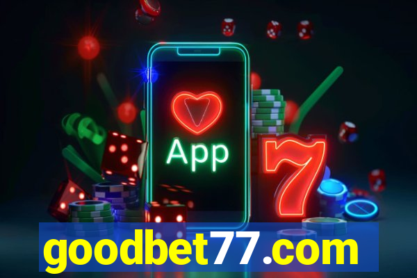 goodbet77.com