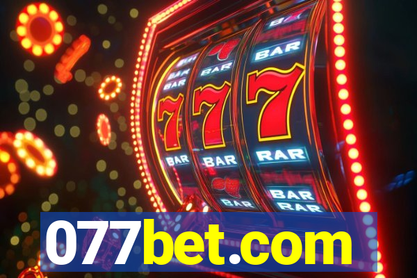 077bet.com