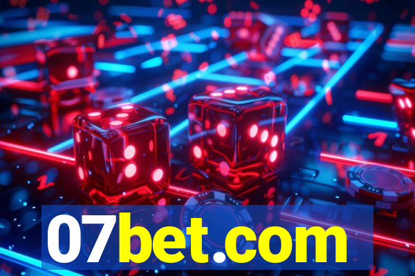 07bet.com