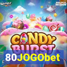 80JOGObet