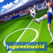 jogorealmadrid