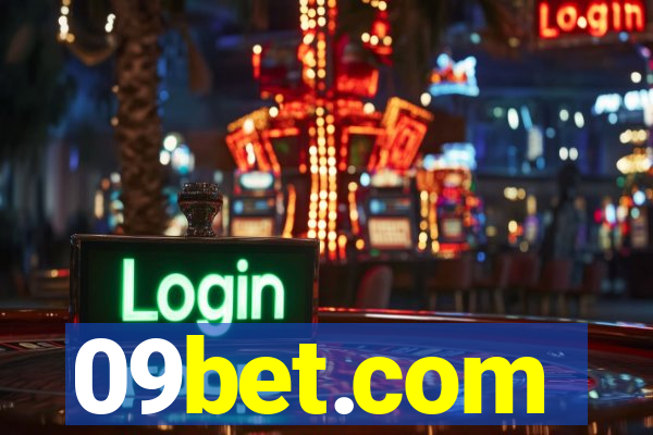 09bet.com