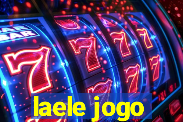 laele jogo