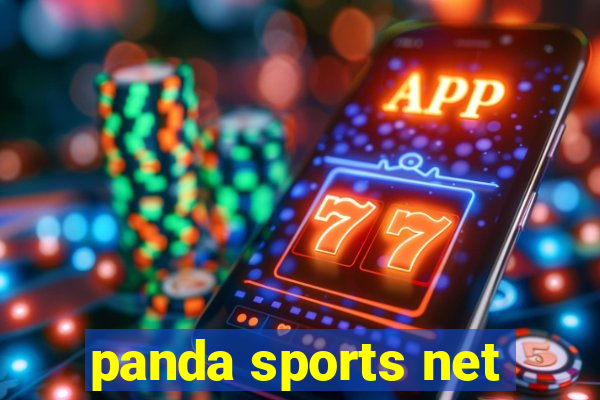 panda sports net