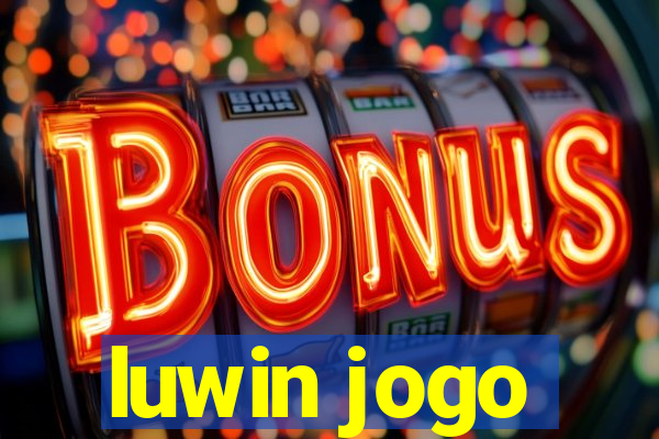 luwin jogo