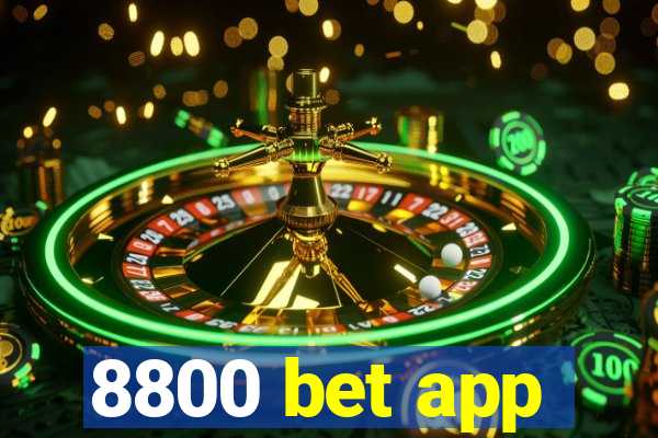 8800 bet app