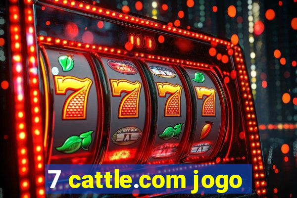 7 cattle.com jogo