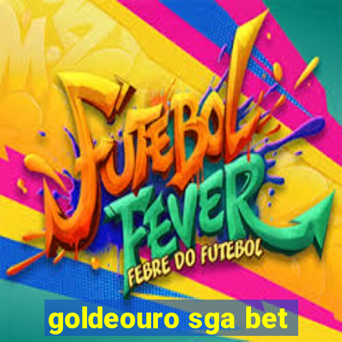 goldeouro sga bet