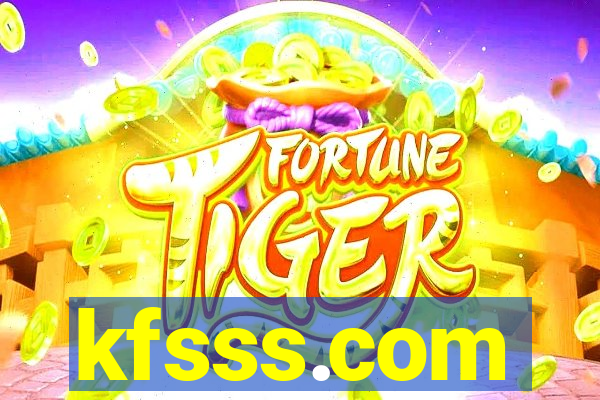 kfsss.com