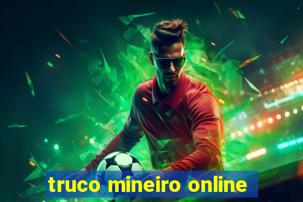 truco mineiro online