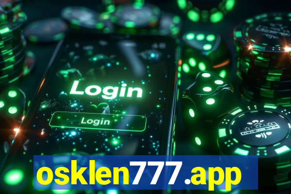 osklen777.app