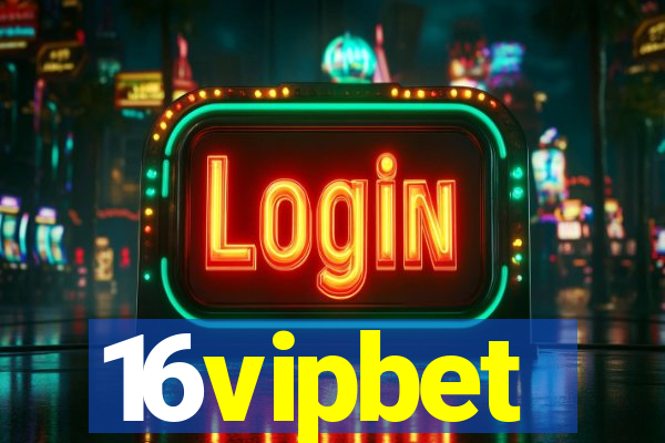 16vipbet