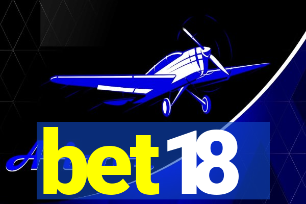 bet18