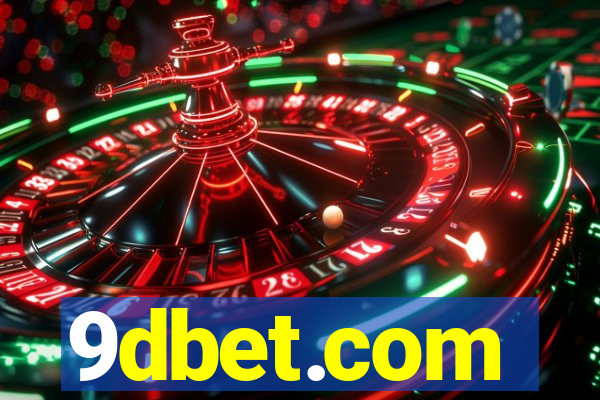 9dbet.com