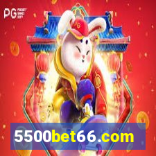 5500bet66.com