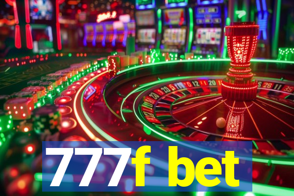 777f bet