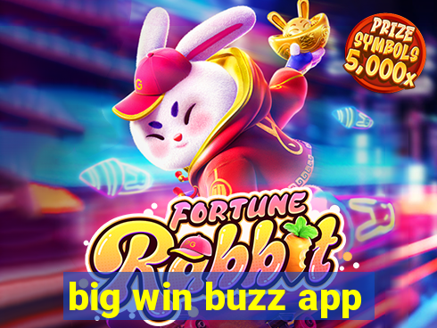 big win buzz app