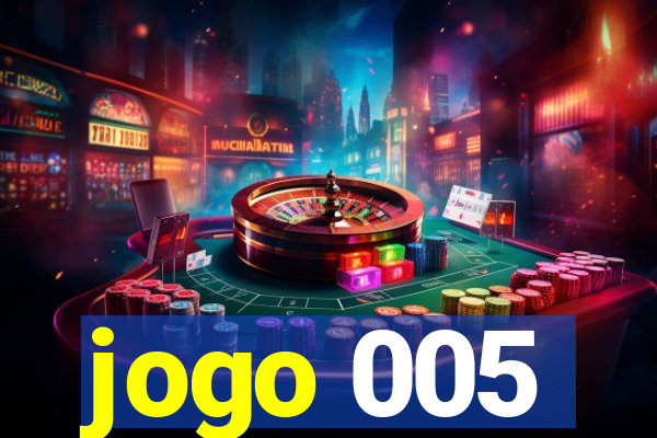 jogo 005